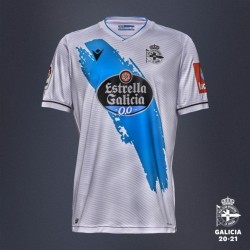 Camiseta Superdepor